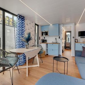 Deluxe Appartement