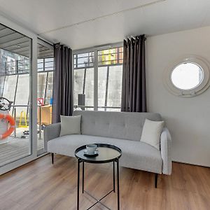 Appartement met een Slaapkamer